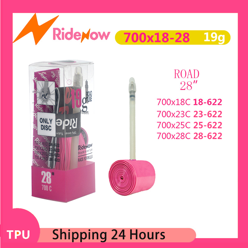 19g Ultra Hafif RideNow Yol Bi - Inner Tube 700C incelemesi ve fiyatı