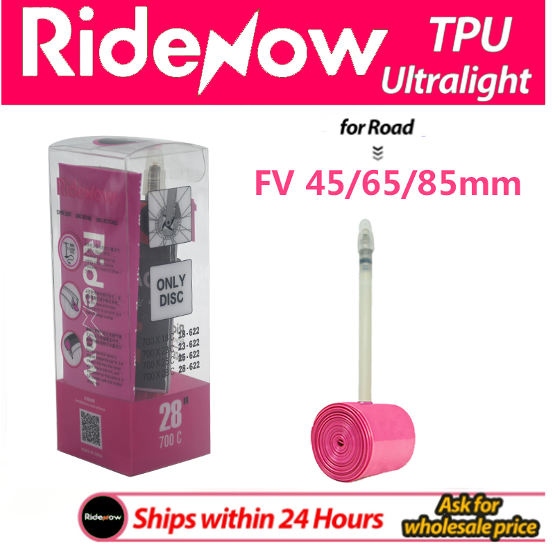 19g Ultra Hafif RideNow Yol Bi - Inner Tube 700C incelemesi ve fiyatı