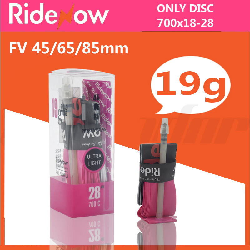 19g Ultra Hafif RideNow Yol Bi - Inner Tube 700C incelemesi ve fiyatı