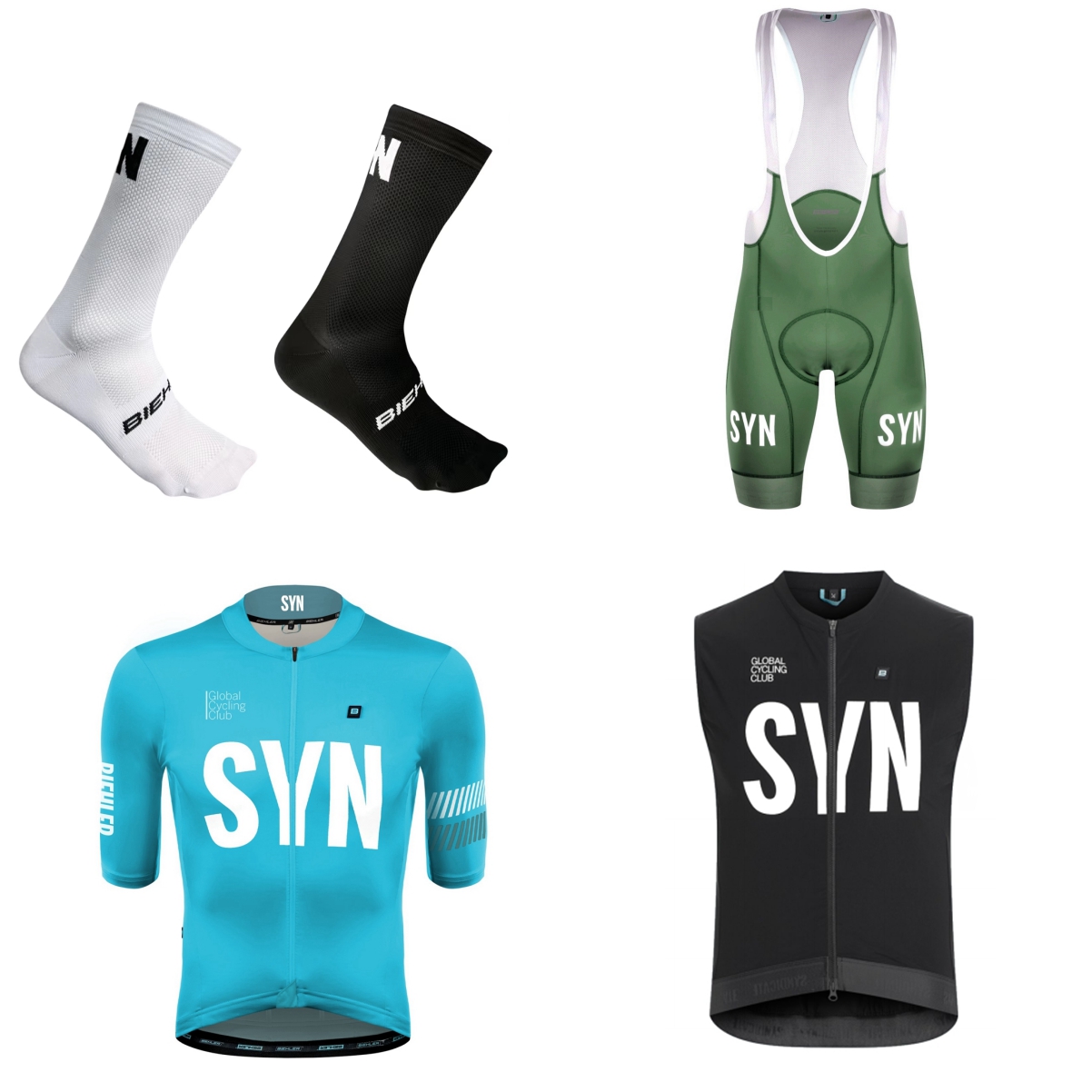 Yazlık kısa kollu bisiklet kıy - Cycling Community incelemesi ve fiyatı