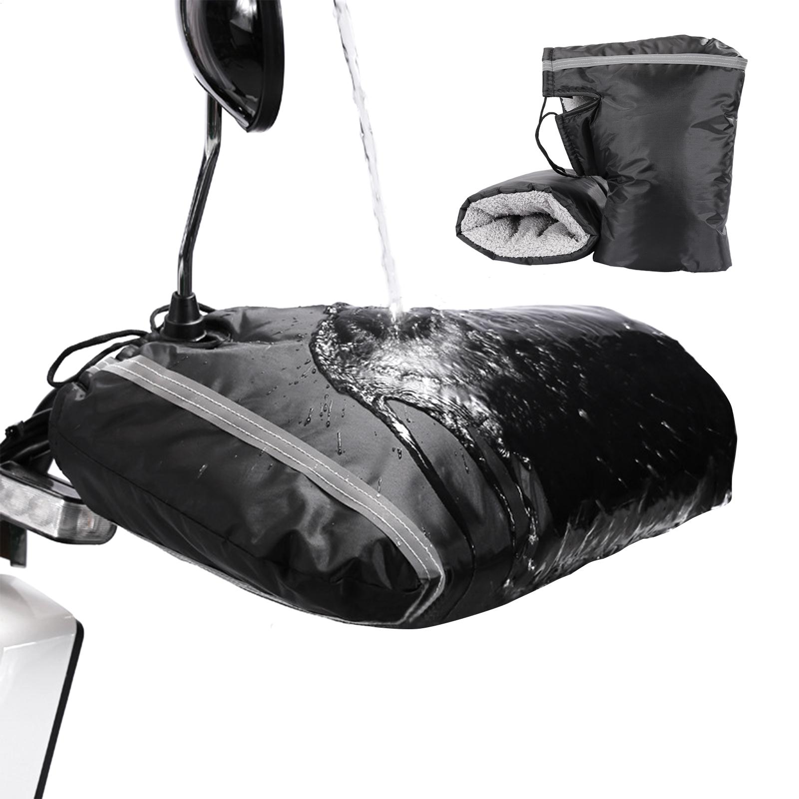 Bisiklet Gidon Kılıfı Motosikl - Cycling Commute Gear incelemesi ve fiyatı