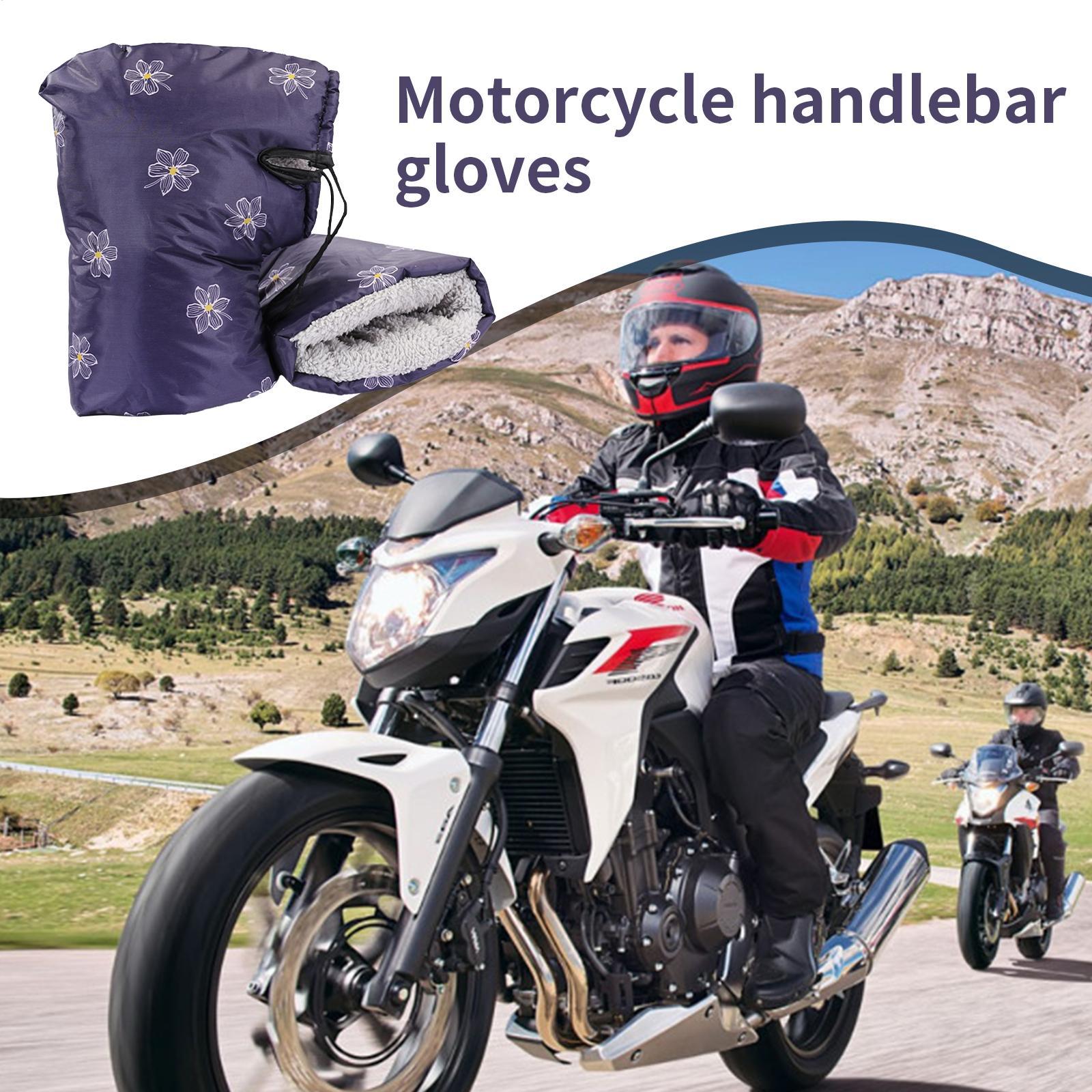 Bisiklet Gidon Kılıfı Motosikl - Cycling Commute Gear incelemesi ve fiyatı