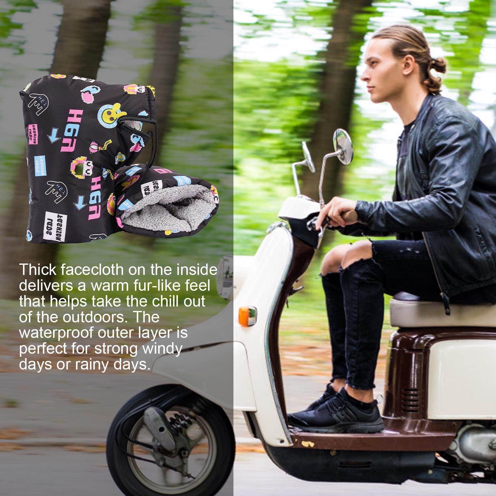 Bisiklet Gidon Kılıfı Motosikl - Cycling Commute Gear incelemesi ve fiyatı