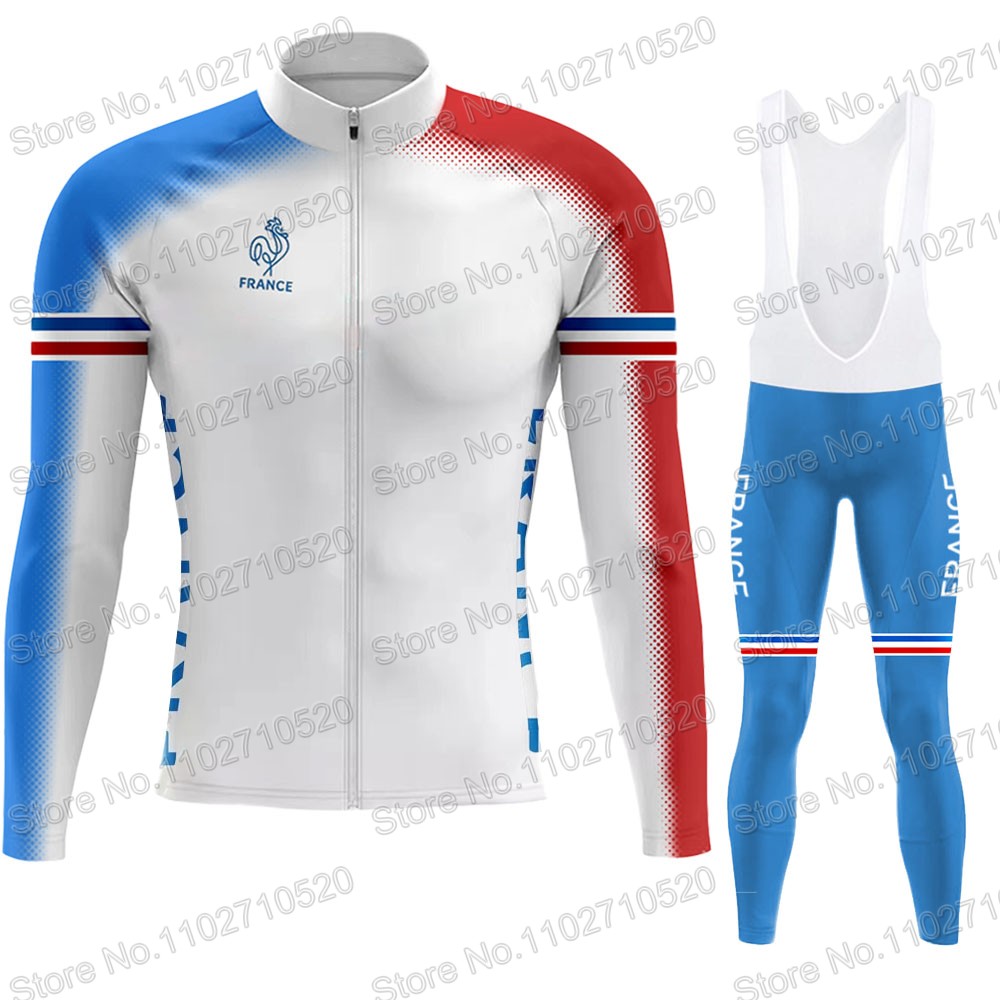 Fransa Milli Takım 2025 Bisikl - Cycling Commuter Clothing incelemesi ve fiyatı