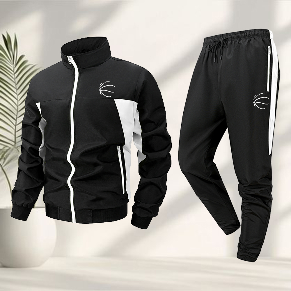 Erkek Yaratıcı Basketbol Çizgi - Cycling Commute Jacket incelemesi ve fiyatı