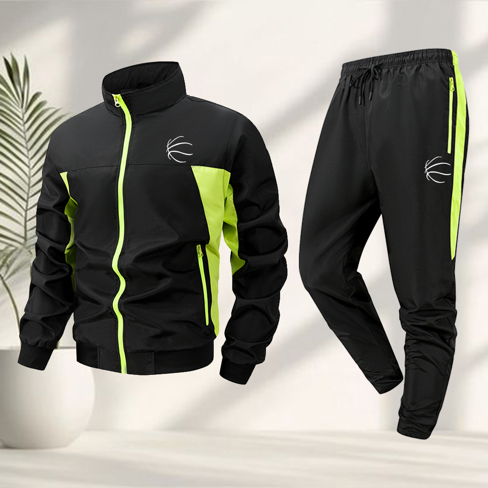 Erkek Yaratıcı Basketbol Çizgi - Cycling Commute Jacket incelemesi ve fiyatı