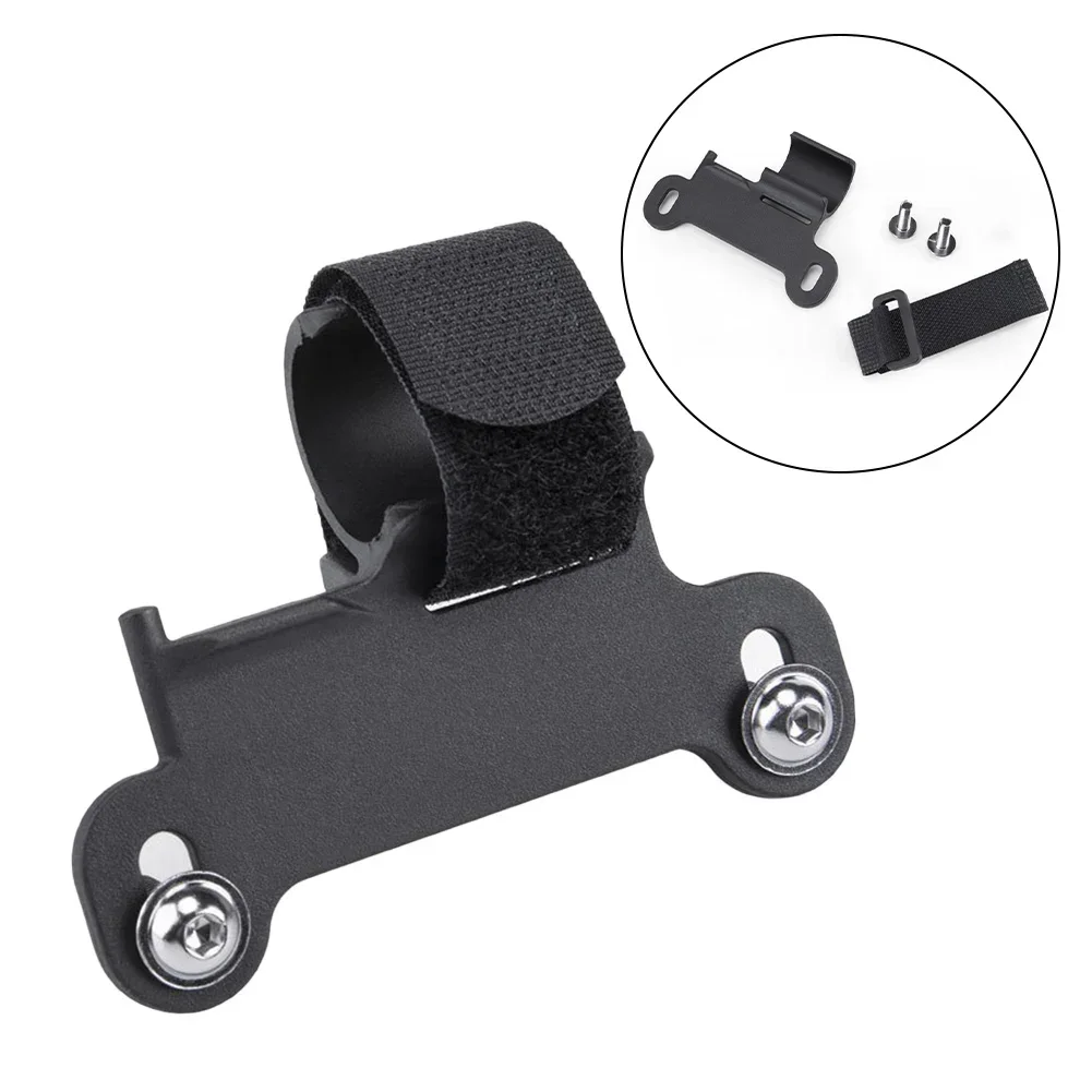 Bisiklet Pompası Montaj ABS Bi - Bike Pump Frame Mount incelemesi ve fiyatı