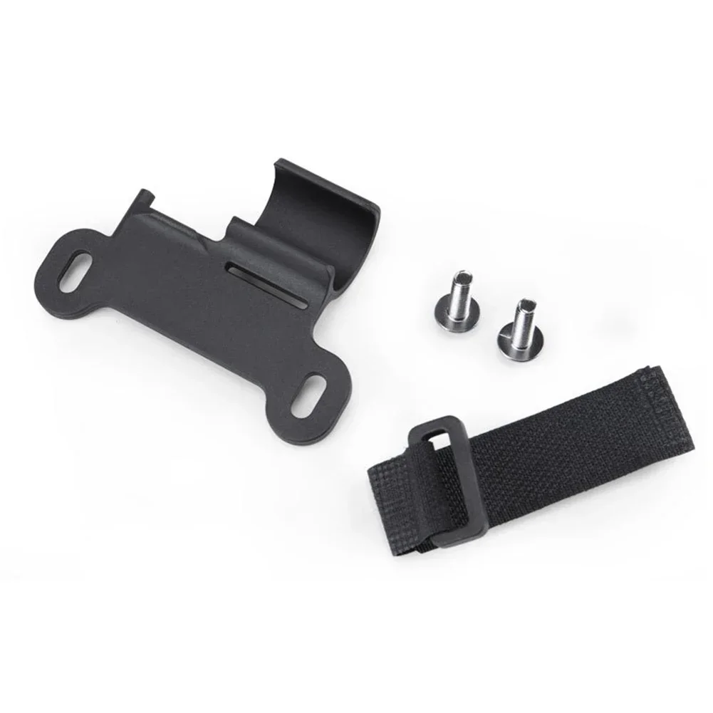 Bisiklet Pompası Montaj ABS Bi - Bike Pump Frame Mount incelemesi ve fiyatı