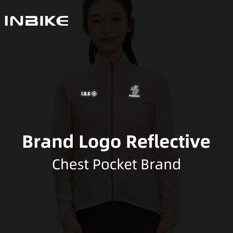 INBIKE Bisiklet Rüzgarlık Rüzg - Cycling Commute Jacket incelemesi ve fiyatı