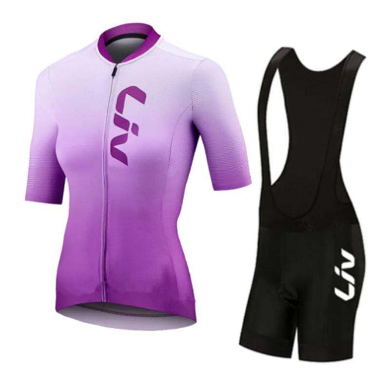 LIV yaz bisiklet Jersey Bib şo - Cycling Community incelemesi ve fiyatı