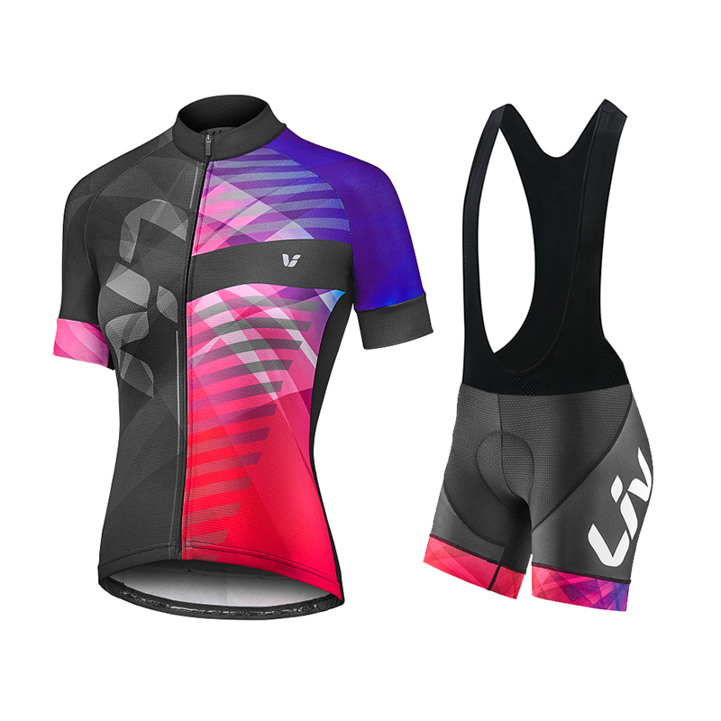 LIV yaz bisiklet Jersey Bib şo - Cycling Community incelemesi ve fiyatı