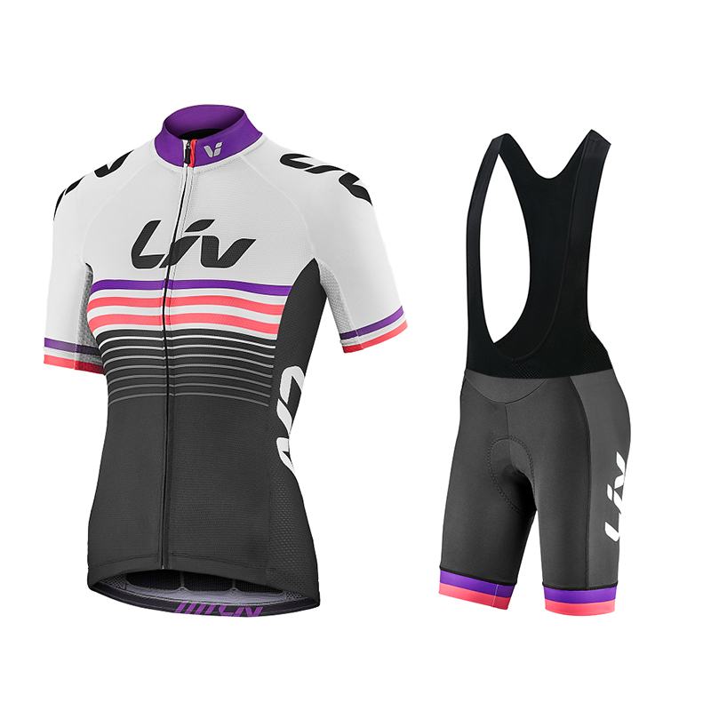 LIV yaz bisiklet Jersey Bib şo - Cycling Community incelemesi ve fiyatı