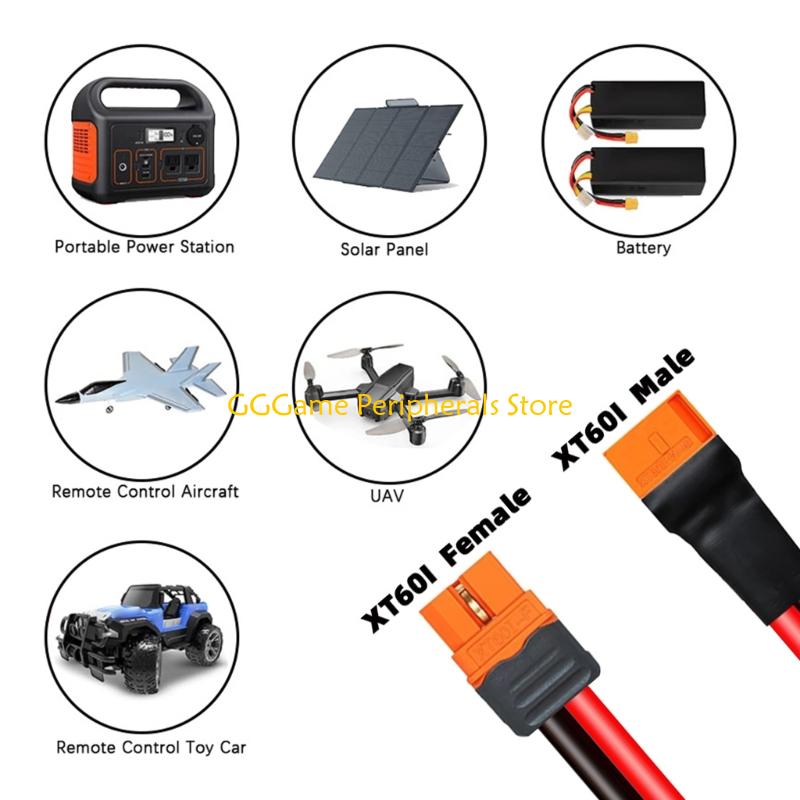 U55B Taşınabilir XT60I Pil Şar - Usb Charger Dynamo incelemesi ve fiyatı