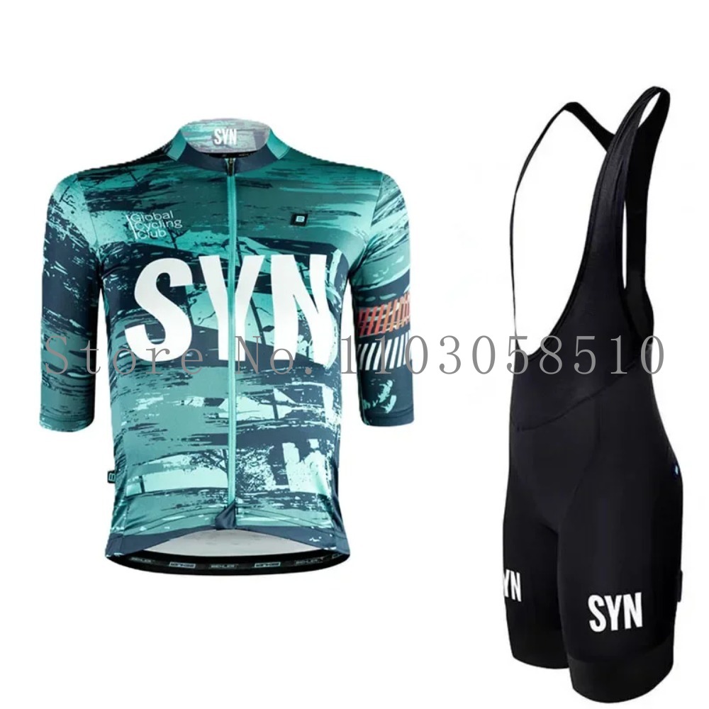 SYN Jersey Erkek Bisiklet Form - Cycling Community incelemesi ve fiyatı
