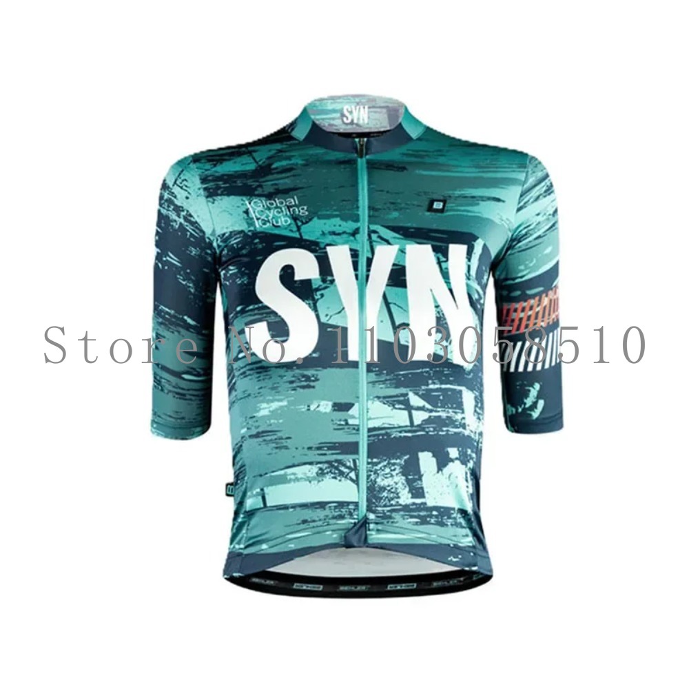 SYN Jersey Erkek Bisiklet Form - Cycling Community incelemesi ve fiyatı