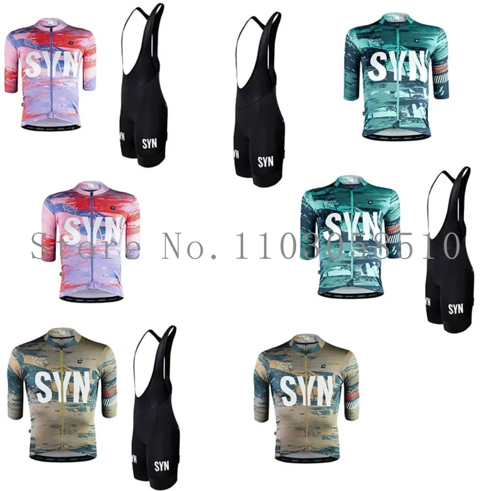 SYN Jersey Erkek Bisiklet Form - Cycling Community incelemesi ve fiyatı