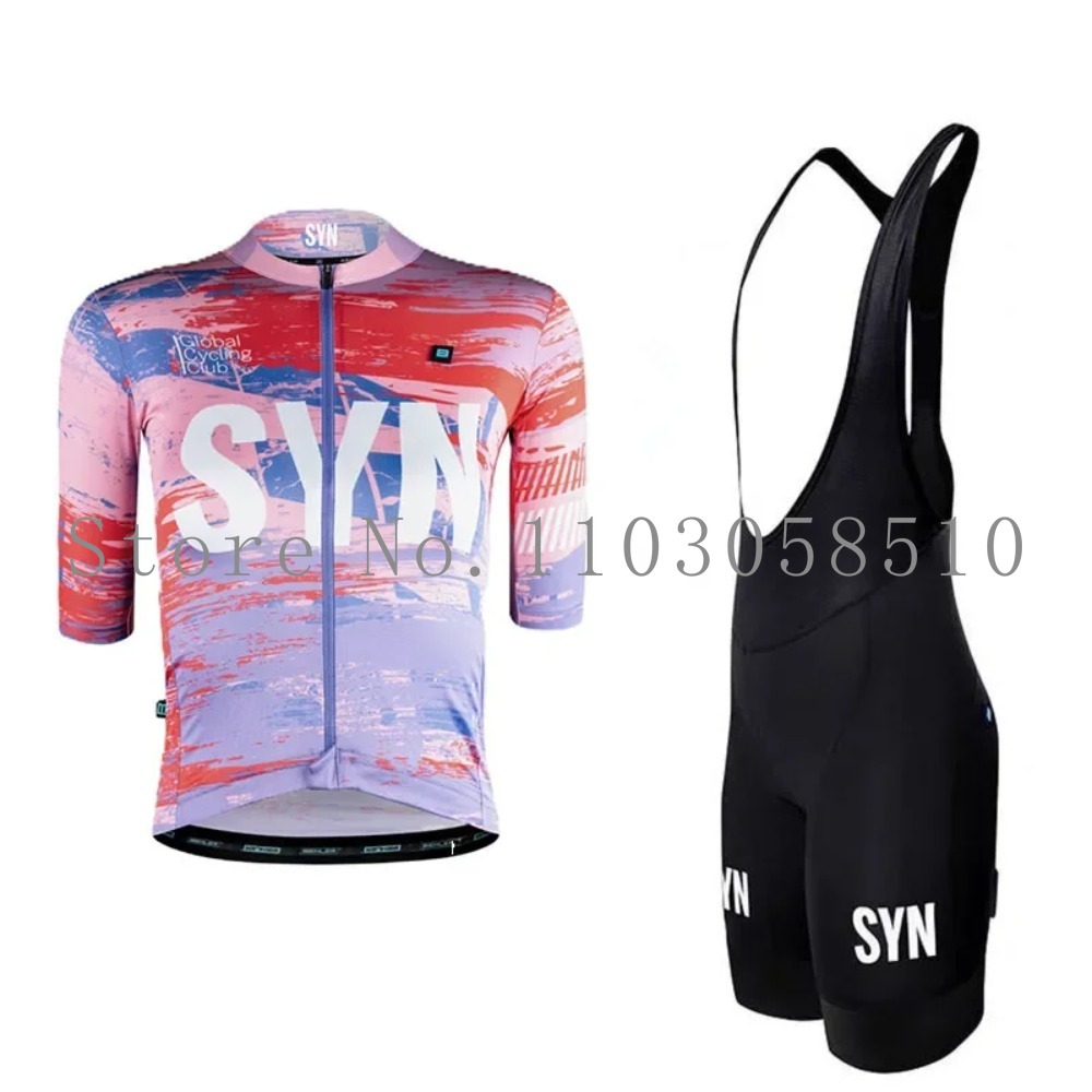 SYN Jersey Erkek Bisiklet Form - Cycling Community incelemesi ve fiyatı