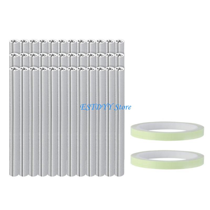 G6DE 36 Adet Bisiklet Yol Dağ  - Spoke Reflector Set incelemesi ve fiyatı
