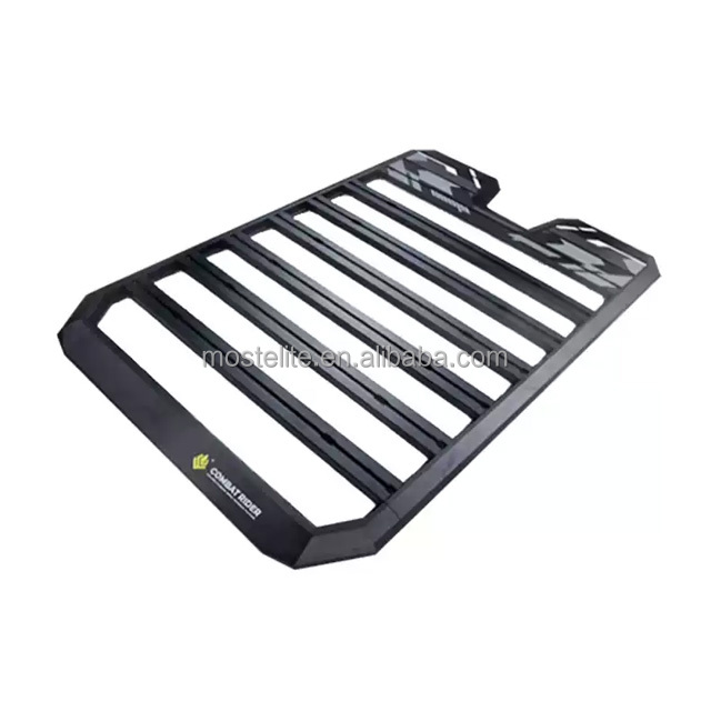 GWM Tank 500 için Araba Aksesu - Cargo Rack Aluminum incelemesi ve fiyatı