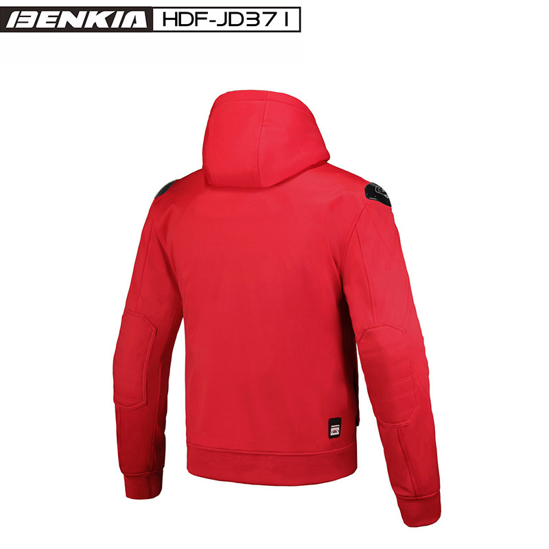 BENKIA Motosiklet Kadın Bisikl - Cycling Commute Jacket incelemesi ve fiyatı