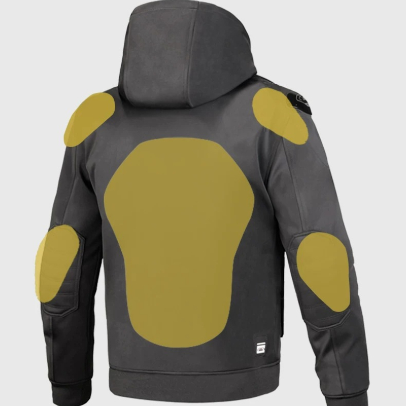 BENKIA Motosiklet Kadın Bisikl - Cycling Commute Jacket incelemesi ve fiyatı