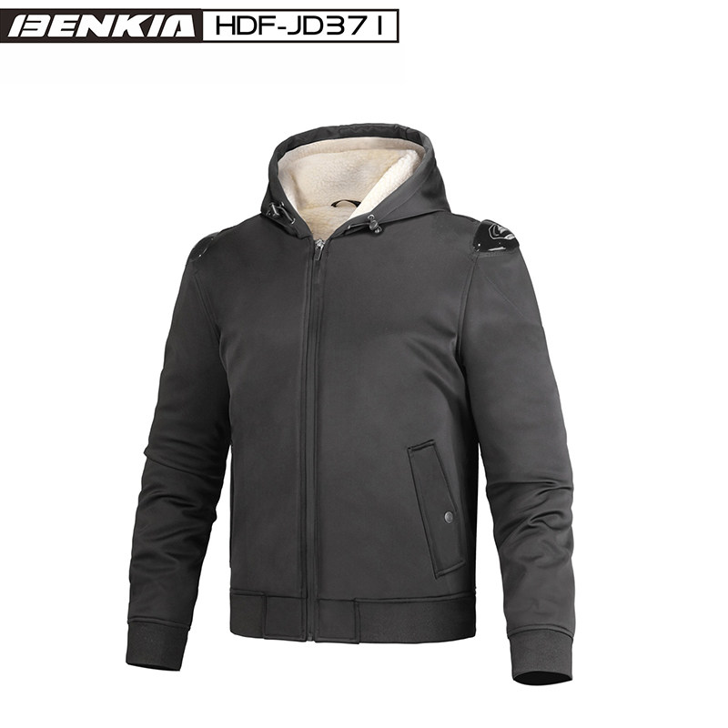 BENKIA Motosiklet Kadın Bisikl - Cycling Commute Jacket incelemesi ve fiyatı