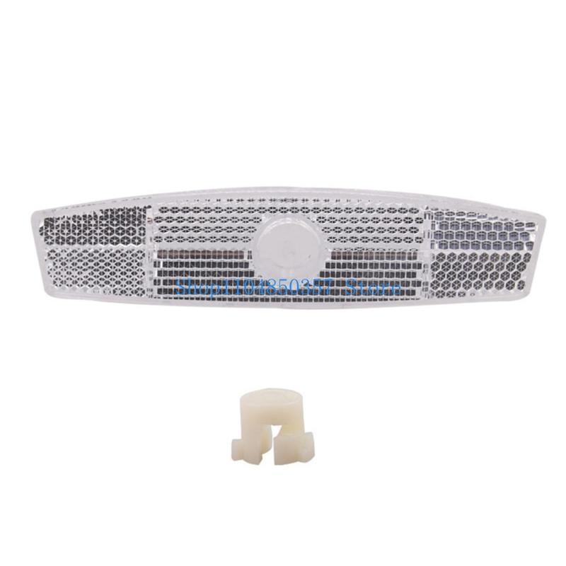 652F 8 Adet Bisiklet Reflektör - Spoke Reflector Set incelemesi ve fiyatı