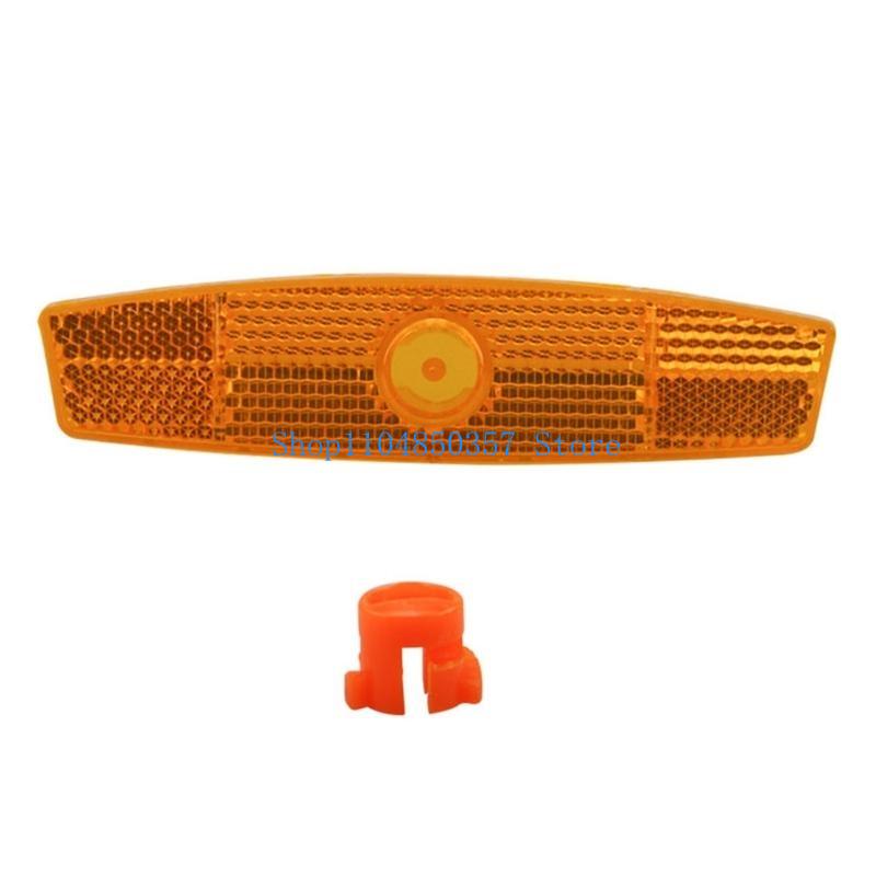 652F 8 Adet Bisiklet Reflektör - Spoke Reflector Set incelemesi ve fiyatı