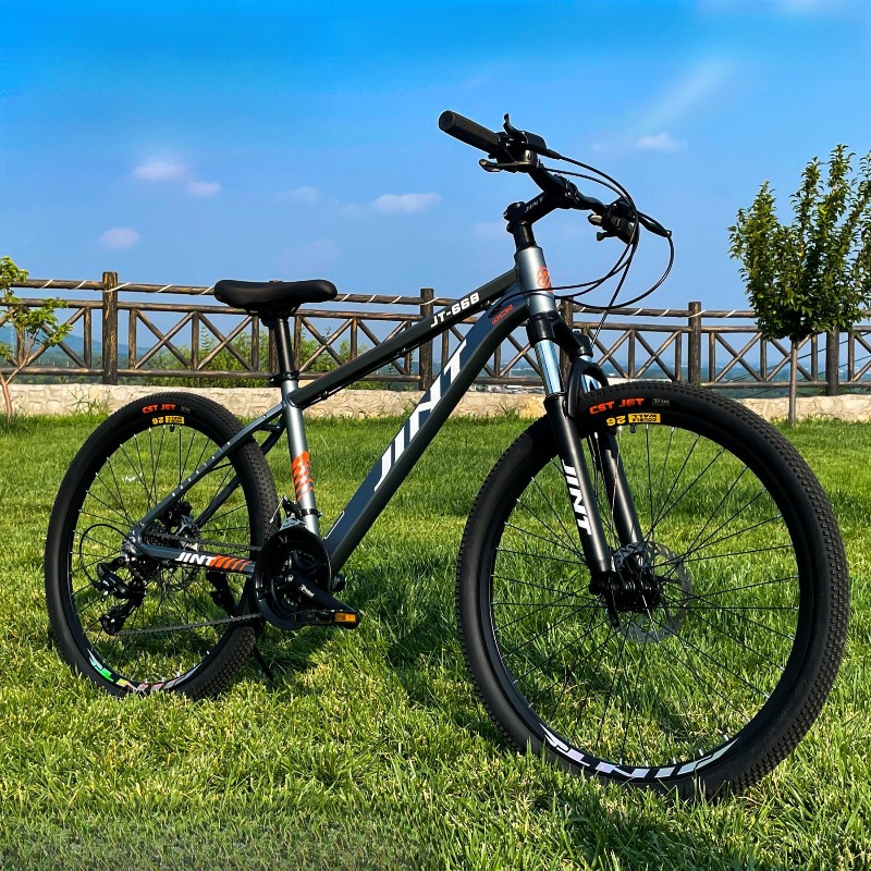 Toptan Alüminyum Alaşımlı 26 İ - Commuter Biking incelemesi ve fiyatı